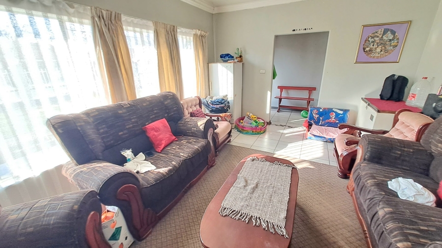 3 Bedroom Property for Sale in Hospitaalpark Free State